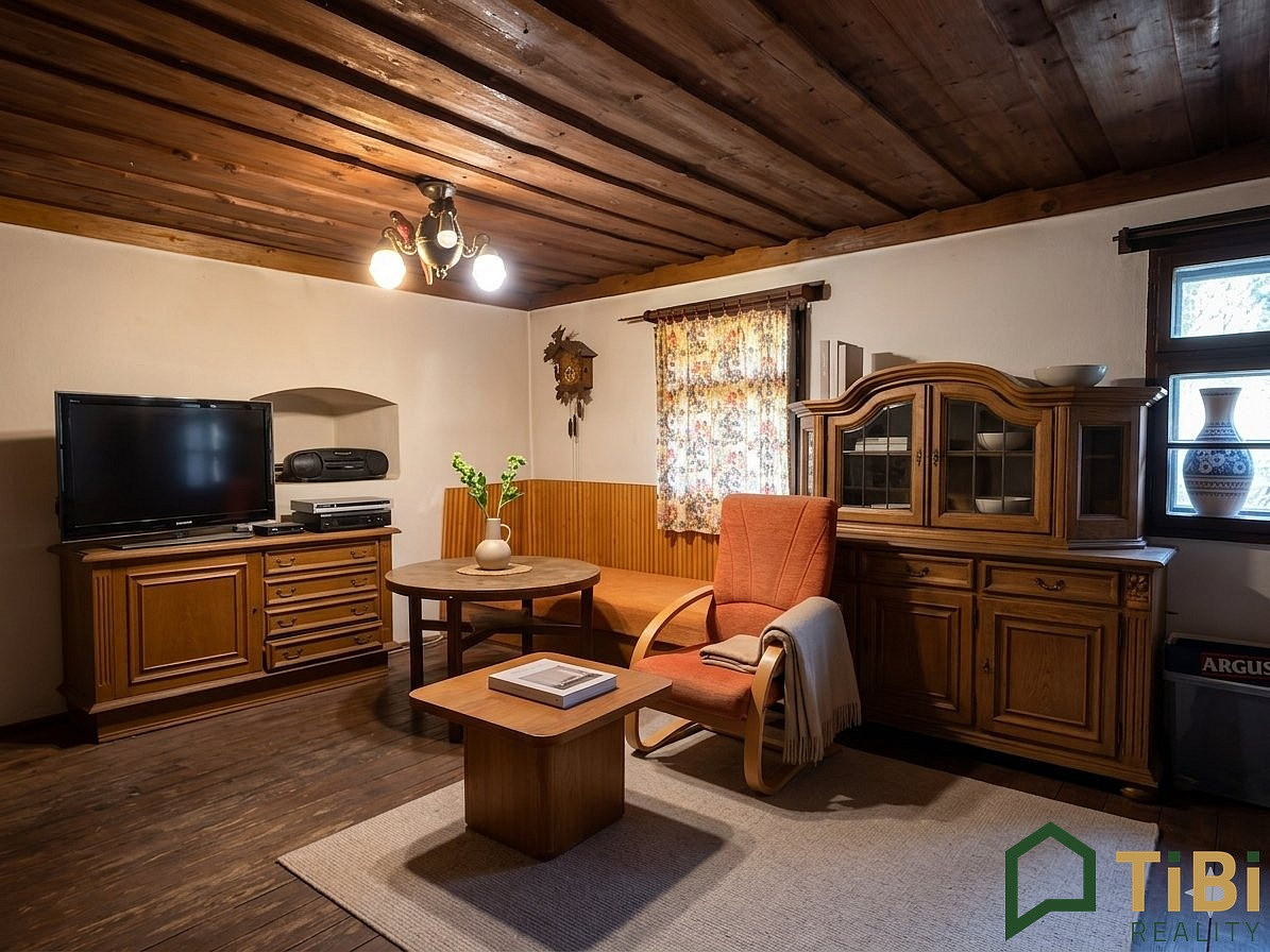 Prodej domu 120 m² s pozemkem 2 470 m² – fotografie 3