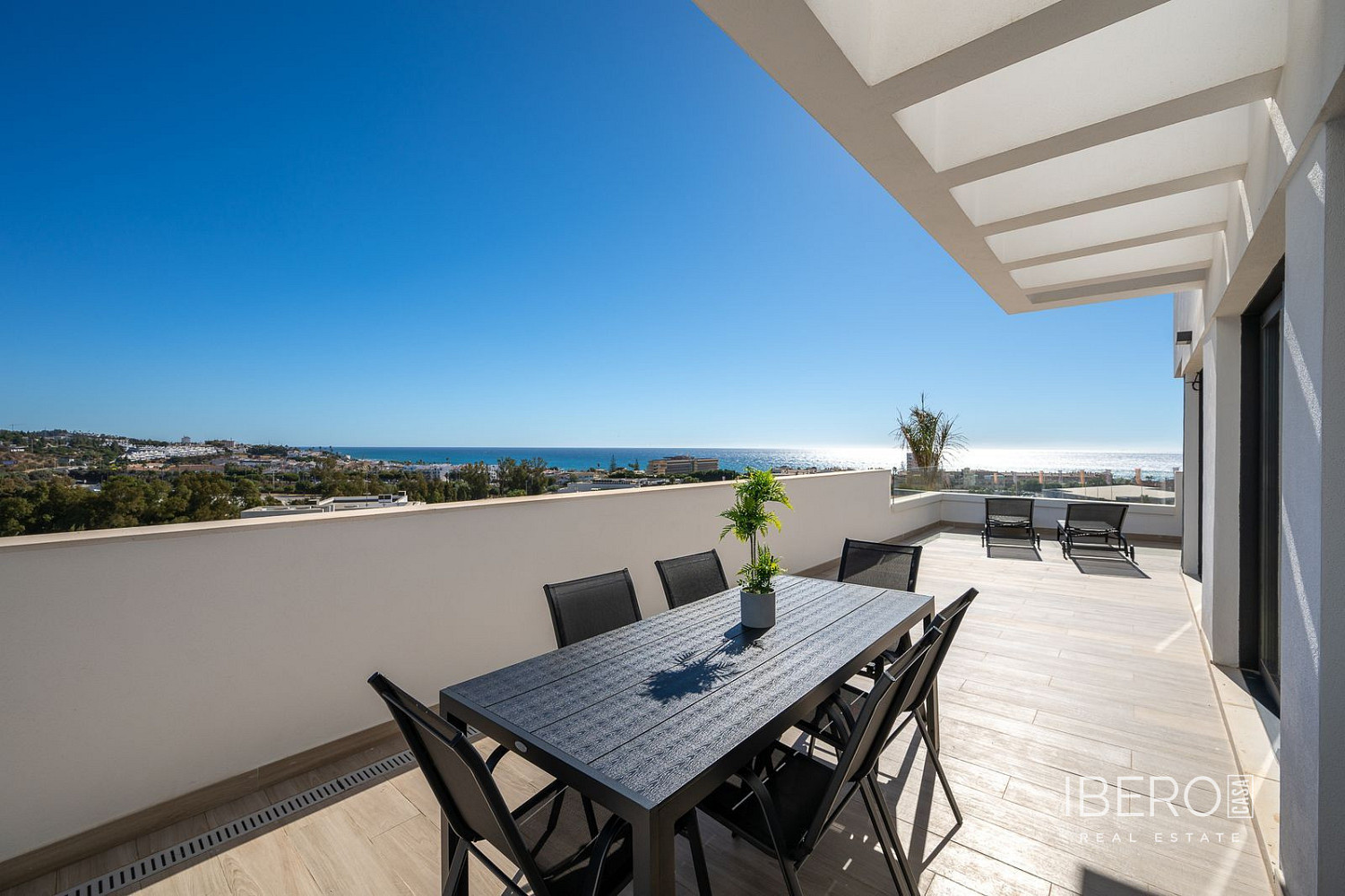 Pis 5+kk – Mijas, La Cala de Mijas, La Cala - Vista 5