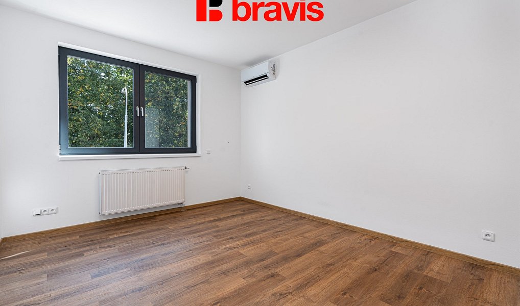Pronájem kanceláře 230 m², Brno – náhled fotky 22