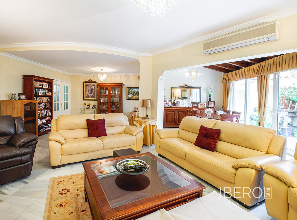 Casa 5+kk – Mijas, Campo-Mijas - Más