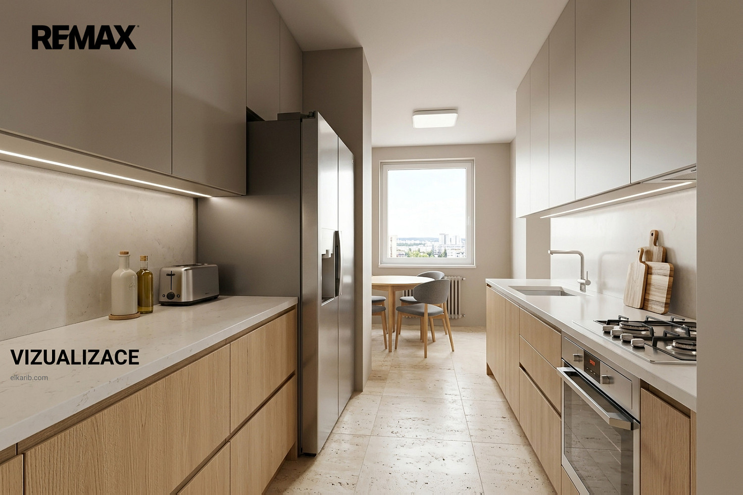 Prodej bytu 3+1 70 m² – fotografie 5