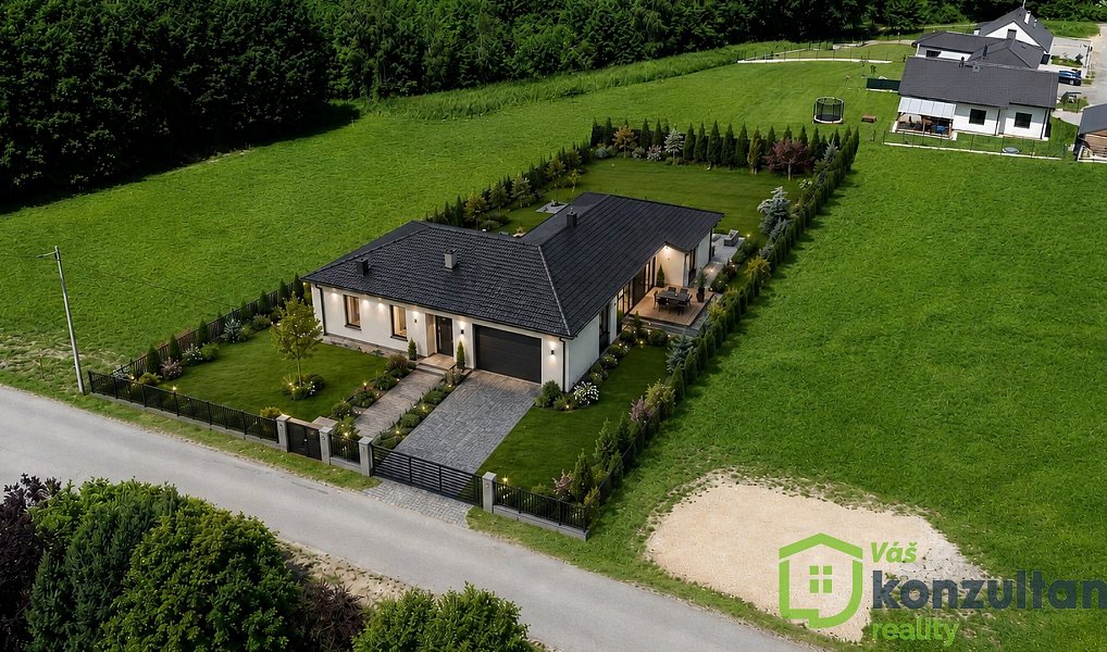 Prodej stavebního pozemku 1 432 m², Vratimov – náhled fotky 3