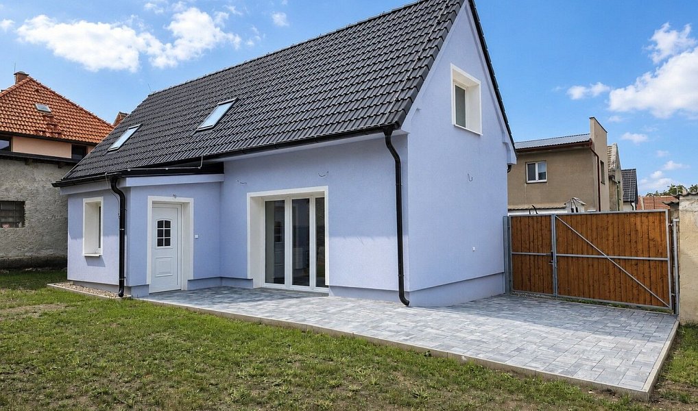 Prodej domu 97 m² s pozemkem 316 m², Peruc – náhled fotky 38