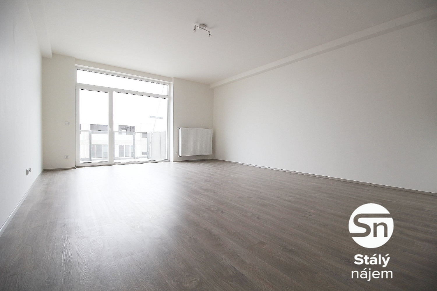 Pronájem bytu 2+kk 66 m² – fotografie 4