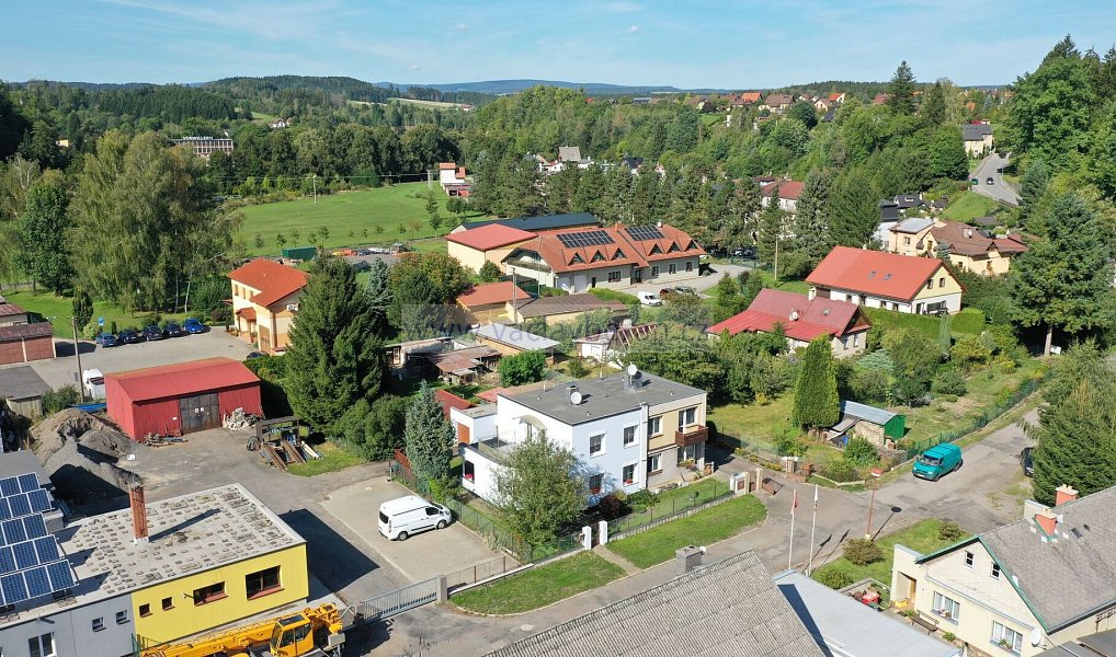 Prodej domu 138 m² s pozemkem 724 m², Žamberk – náhled fotky 34