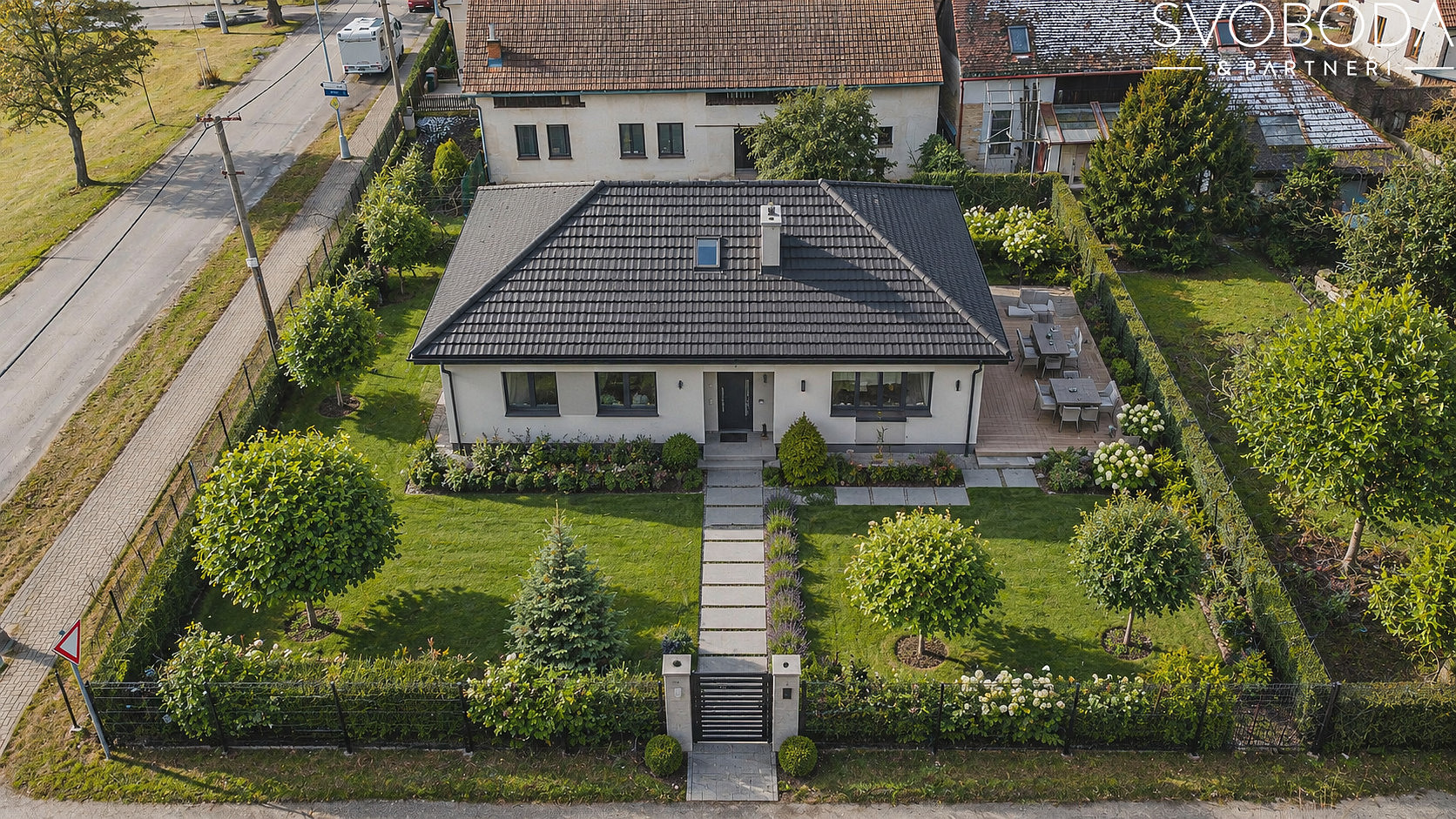 Prodej zahrady 838 m² — photo 4