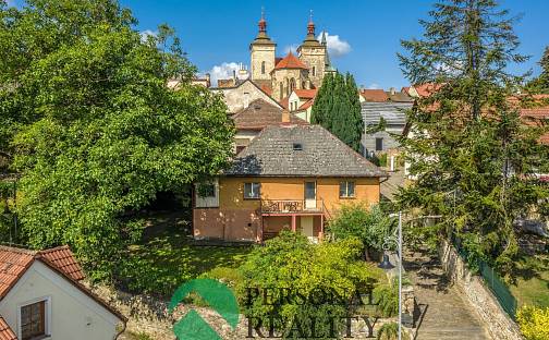 Prodej domu 110 m² s pozemkem 385 m², Růžová, Kouřim, okres Kolín