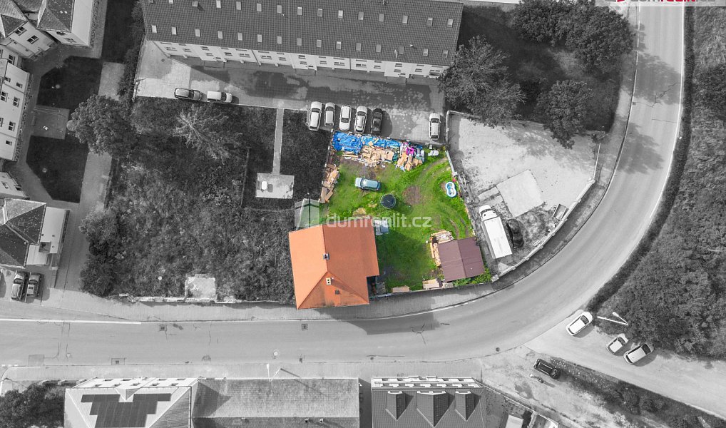 Prodej domu 360 m² s pozemkem 657 m², Králův Dvůr – náhled fotky 31