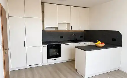 Pronájem bytu 2+kk 39 m²