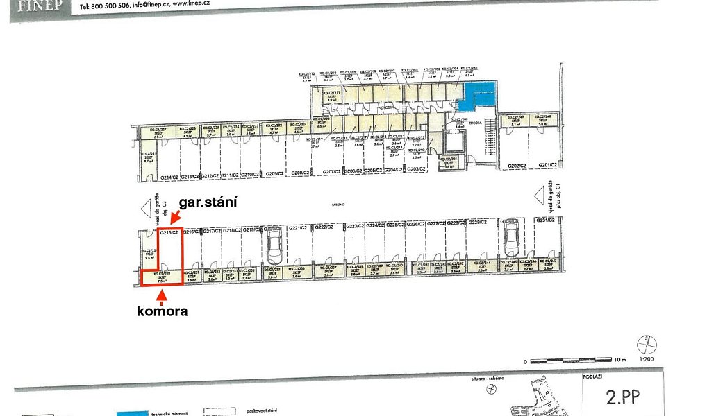 Prodej bytu 3+1 86 m², Praha – náhled fotky 11