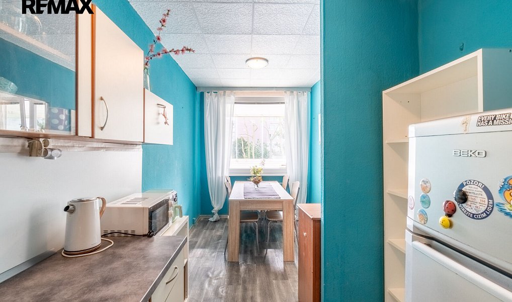 Prodej bytu 3+1 78 m², Praha – náhled fotky 10