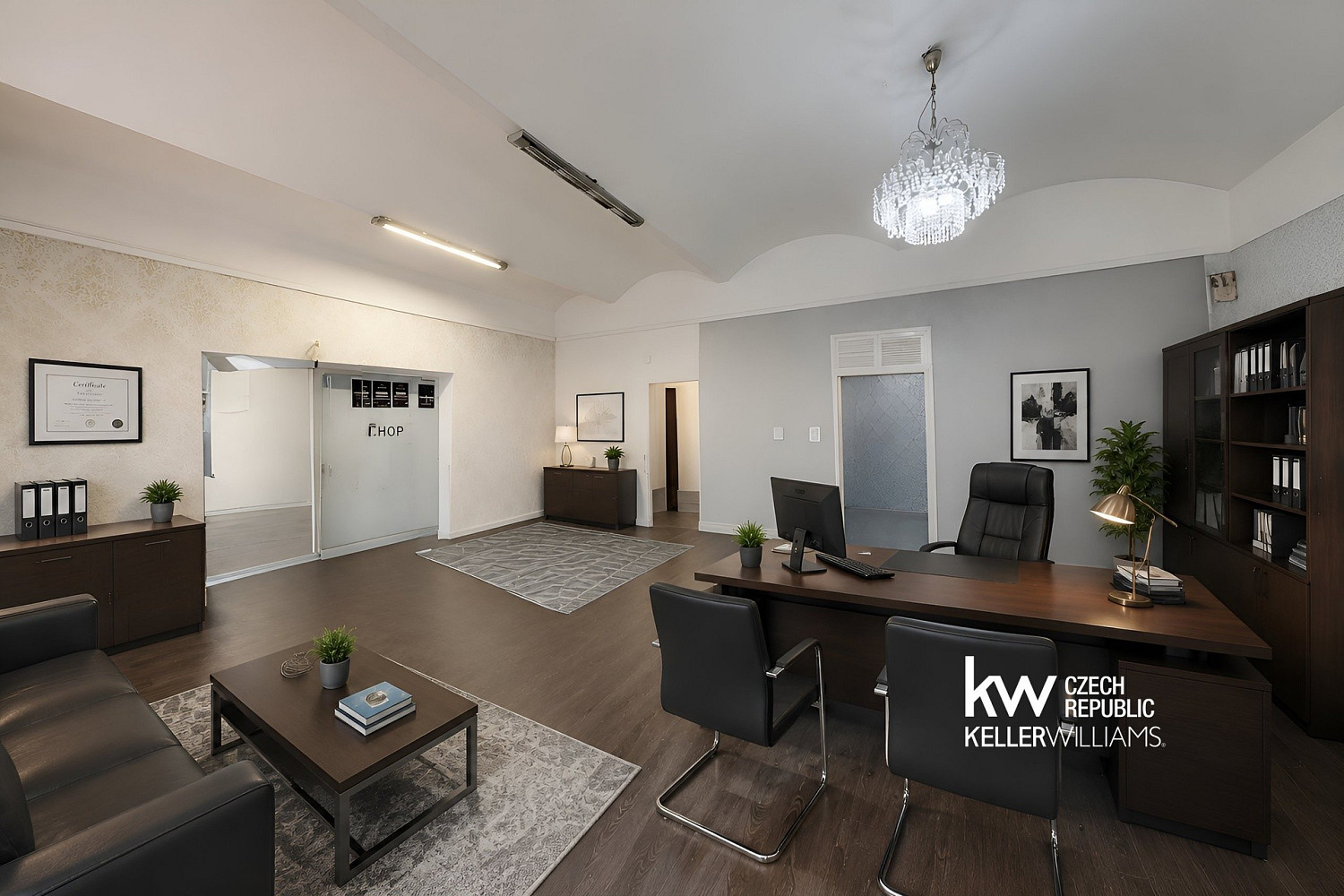 Prodej obchodních prostor 78 m² – fotografie 4