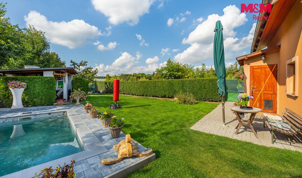 Prodej stavebního pozemku 559 m², Kladno – náhled fotky 14