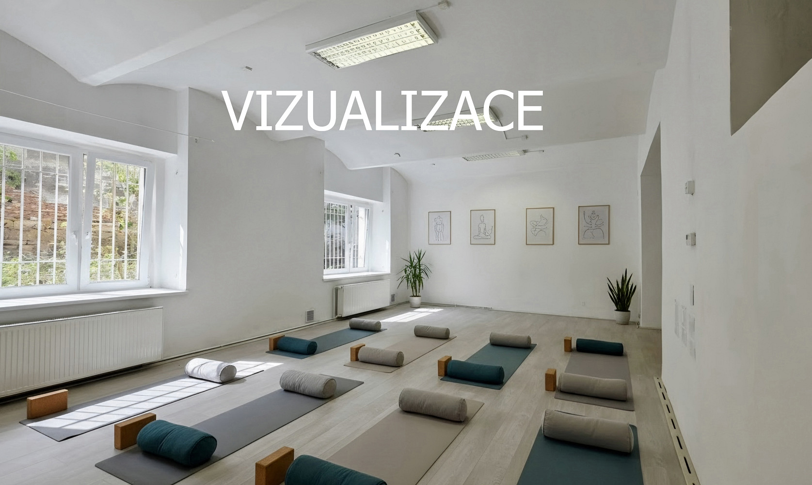 Pronájem kanceláře 167 m² – fotografie 5