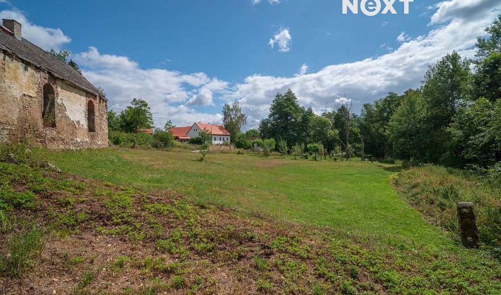 Prodej domu 71 m² s pozemkem 1 744 m², Staré Město pod Landštejnem – náhled fotky 3