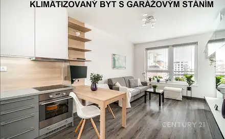 Prodej bytu 2+kk 52 m²