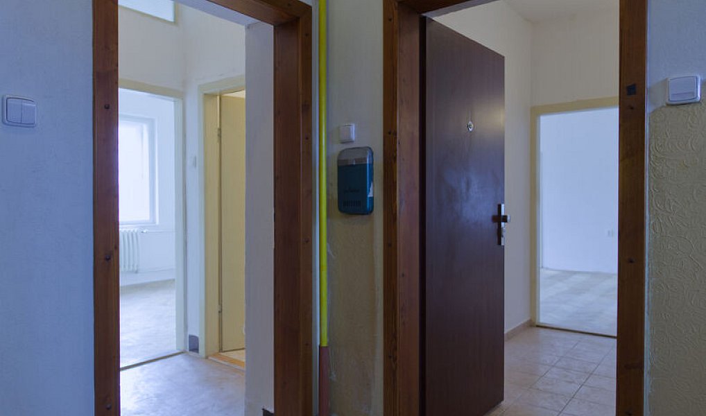 Prodej bytu 3+1 74 m², Bystřice nad Pernštejnem – náhled fotky 4