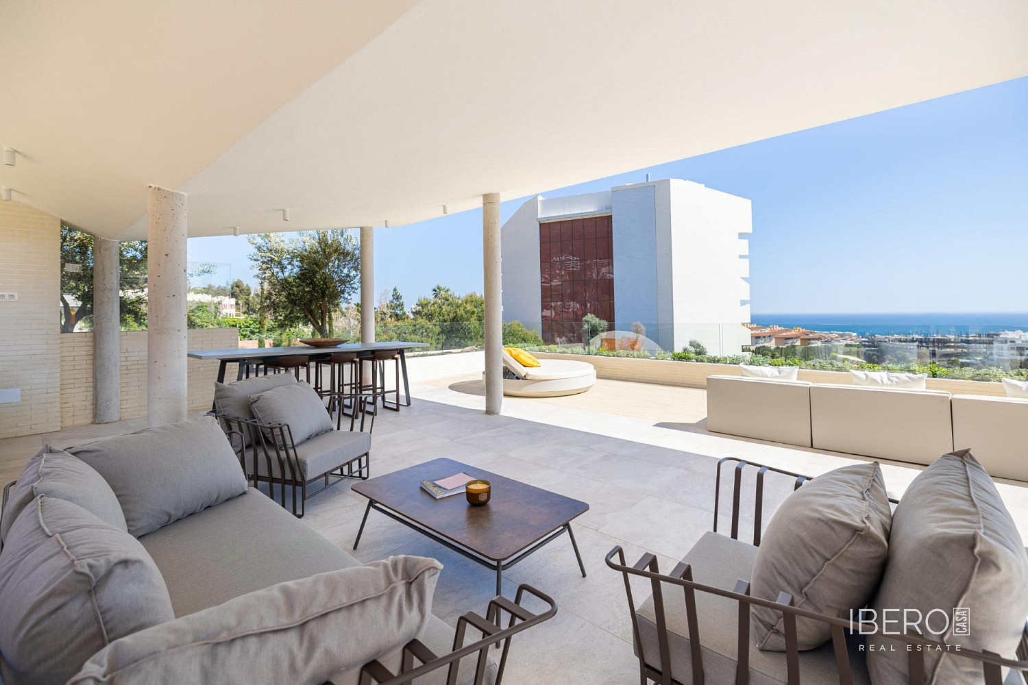 Pis 3+kk – Fuengirola, Torreblanca - Vista 5