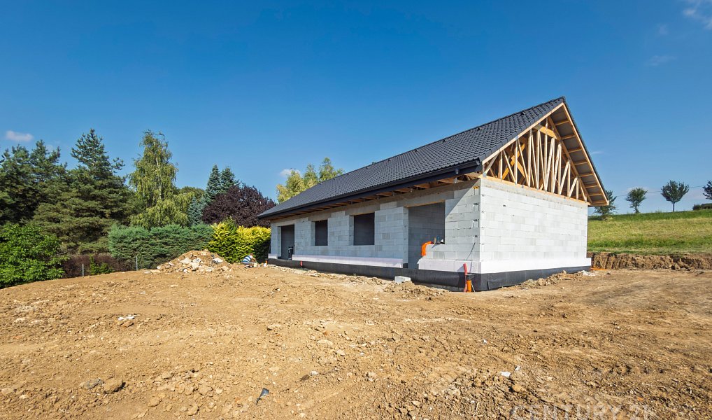 Prodej domu 131 m² s pozemkem 1 354 m², Starý Jičín – náhled fotky 6