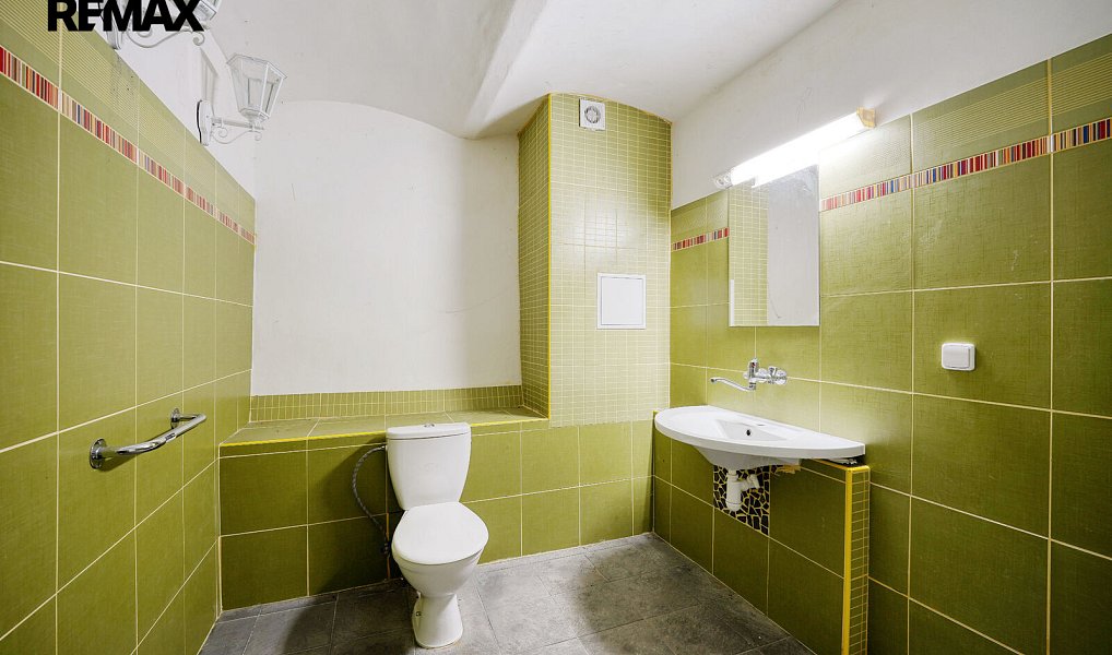 Prodej domu 952 m² s pozemkem 2 493 m², Všeruby – náhled fotky 20