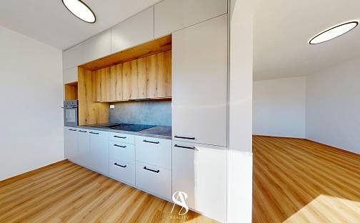 Pronájem bytu 2+kk 50 m², Wolkerova, Olomouc - Nová Ulice