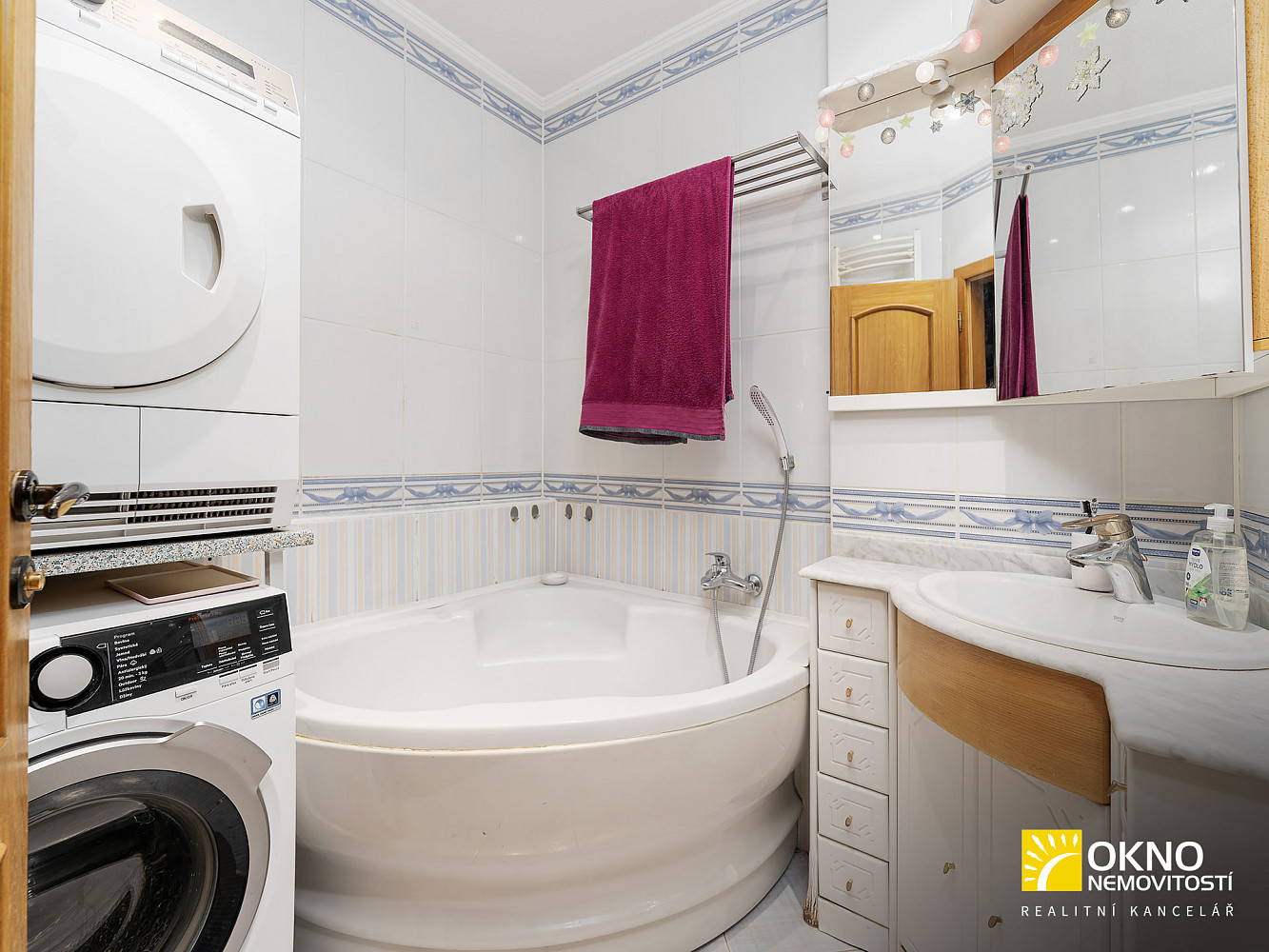 Prodej bytu 4+1 81 m² – fotografie 4