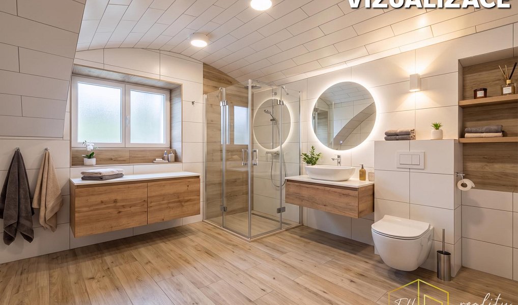 Prodej domu 250 m² s pozemkem 1 848 m², Modlany – náhled fotky 25