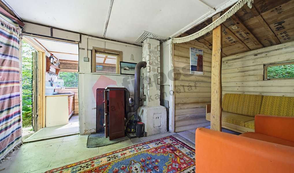 Prodej chaty/chalupy 40 m², Krňany – náhled fotky 5