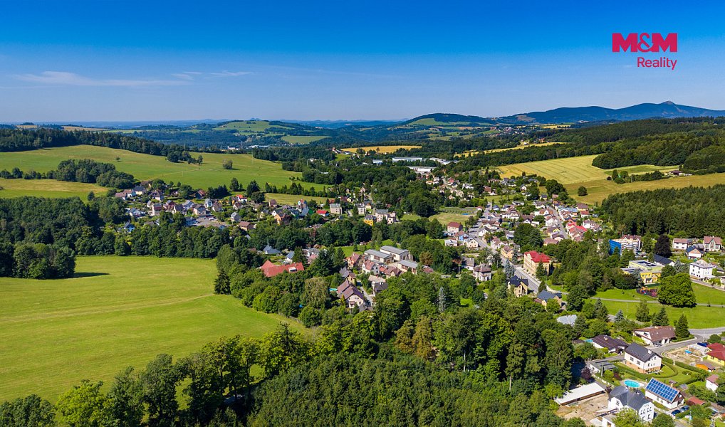 Prodej domu 180 m² s pozemkem 1 174 m², Jablonec nad Nisou – náhled fotky 25