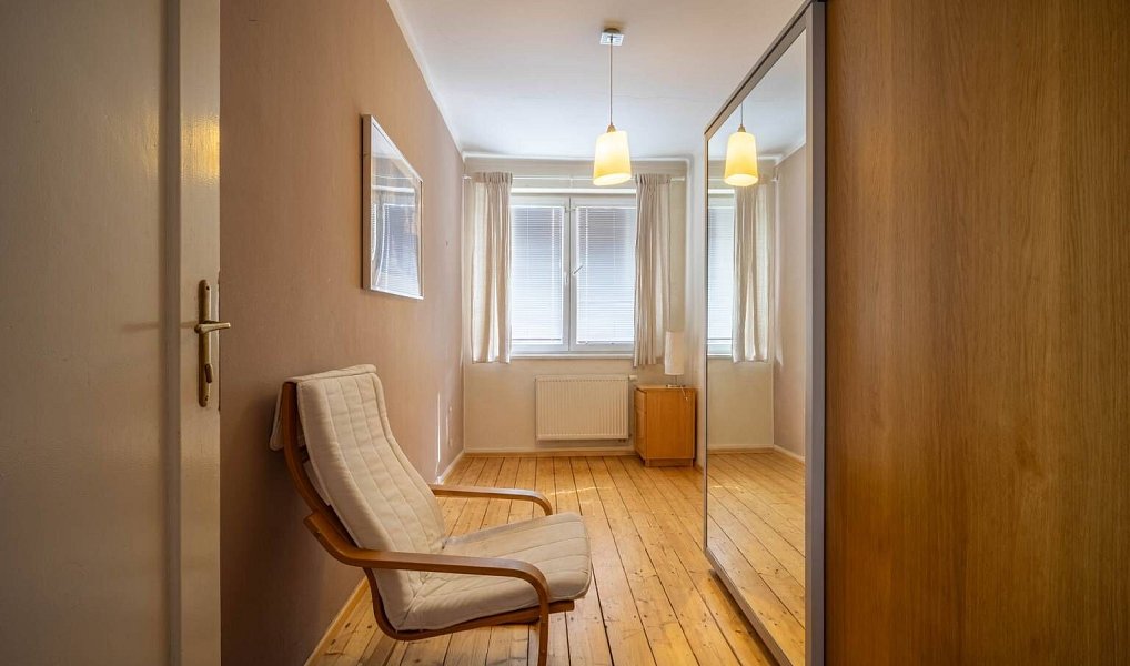 Pronájem domu 104 m² s pozemkem 317 m², Havlíčkův Brod – náhled fotky 12