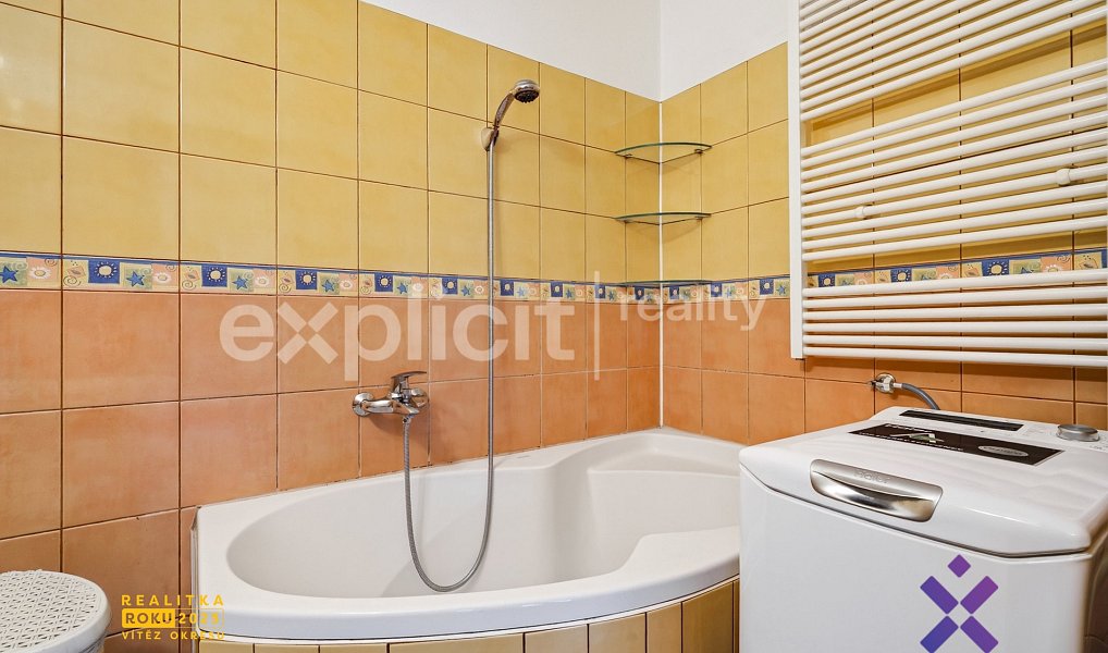 Prodej bytu 4+1 119 m², Uherský Brod – náhled fotky 20