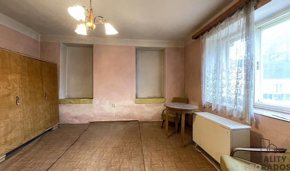 Prodej domu 75 m² s pozemkem 95 m², Letovice – náhled fotky 10