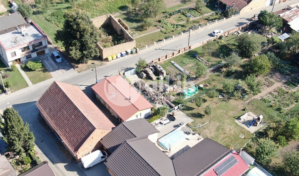 Prodej domu 90 m² s pozemkem 534 m², Nesovice – náhled fotky 21