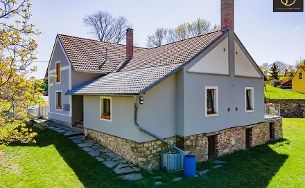 Prodej domu 167 m² s pozemkem 5 209 m², Červené Pečky - Bořetice, okres Kolín