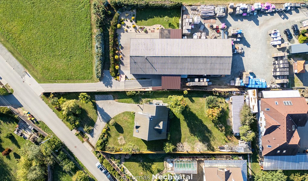 Prodej domu 121 m² s pozemkem 1 593 m², Kunštát – náhled fotky 47