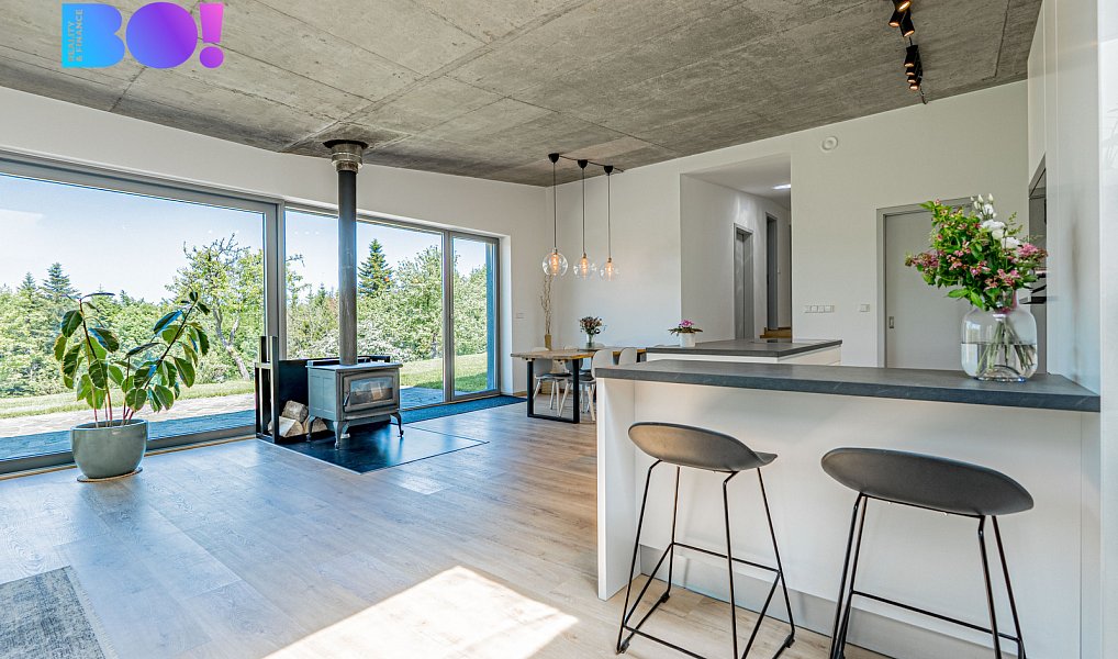 Prodej domu 196 m² s pozemkem 6 428 m², Rajnochovice – náhled fotky 5