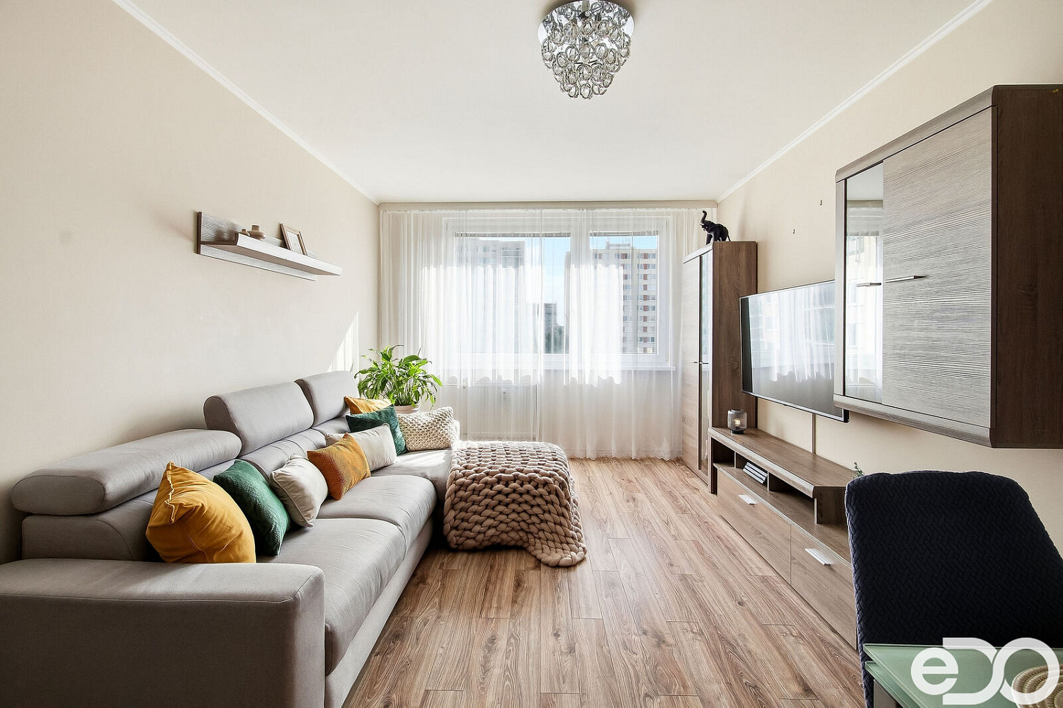 Prodej bytu 3+kk 65 m² – fotografie 4