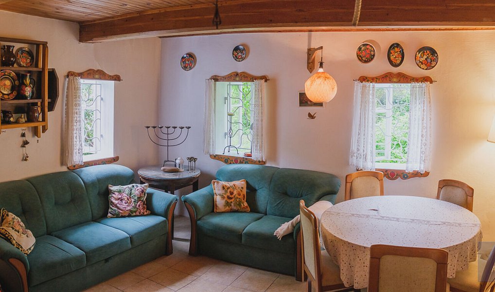 Prodej domu 150 m² s pozemkem 847 m², Děčín – náhled fotky 5