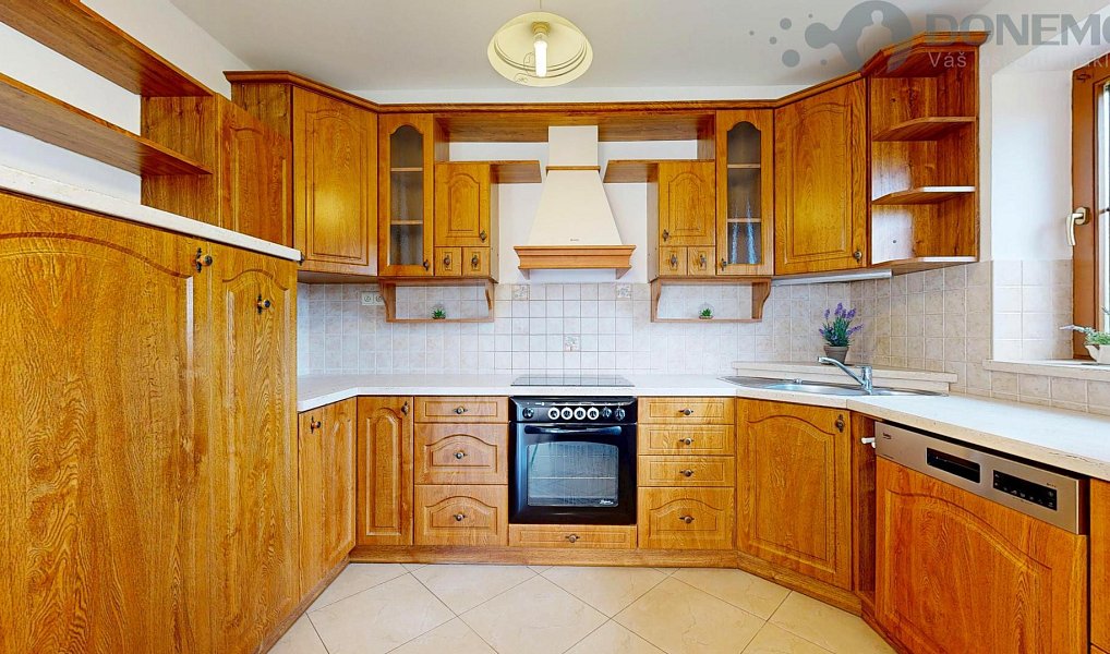 Prodej domu 195 m² s pozemkem 1 845 m², Křelov-Břuchotín – náhled fotky 9