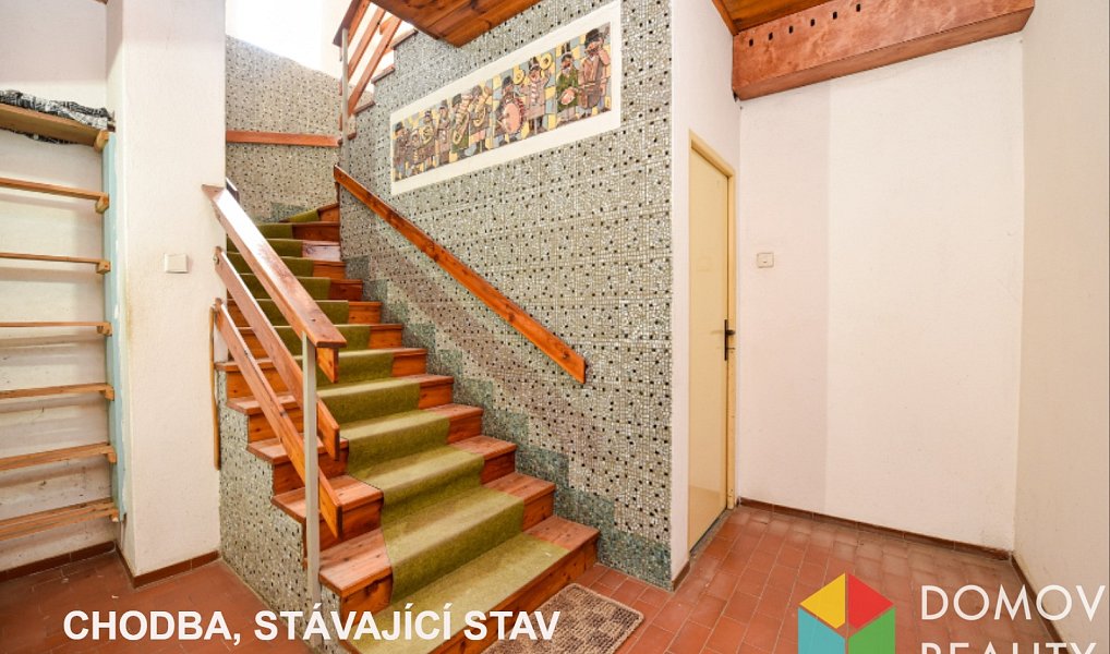 Prodej ubytovacího objektu 280 m², Benátky nad Jizerou – náhled fotky 30