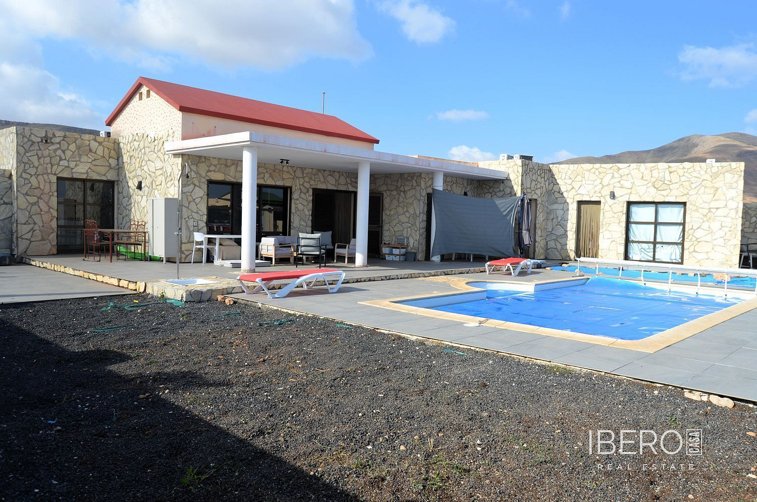 Casa 4+kk – Antigua, Las Palmas - Más