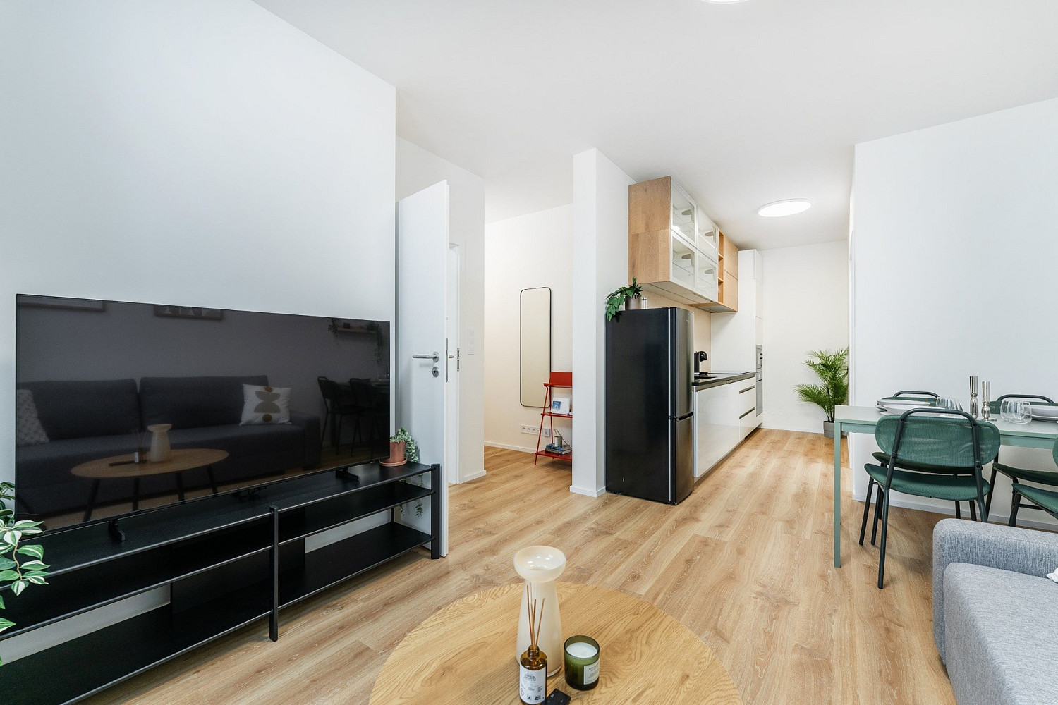 Prodej bytu 3+kk 70 m²