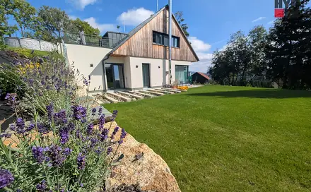 Prodej domu 167 m² s pozemkem 4 328 m², Pastevní, Jeřmanice, okres Liberec