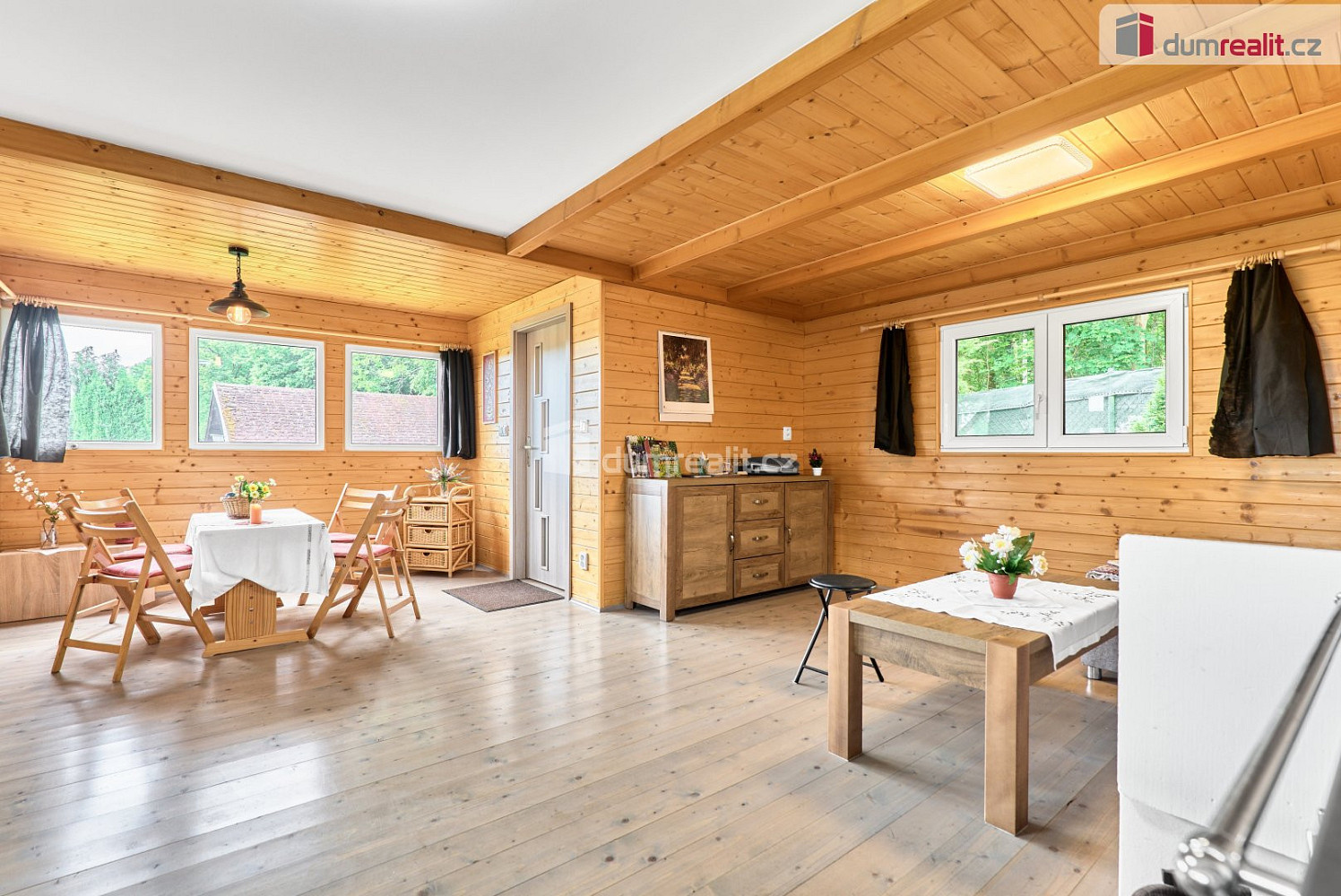 Prodej chaty/chalupy 398 m² — photo 5