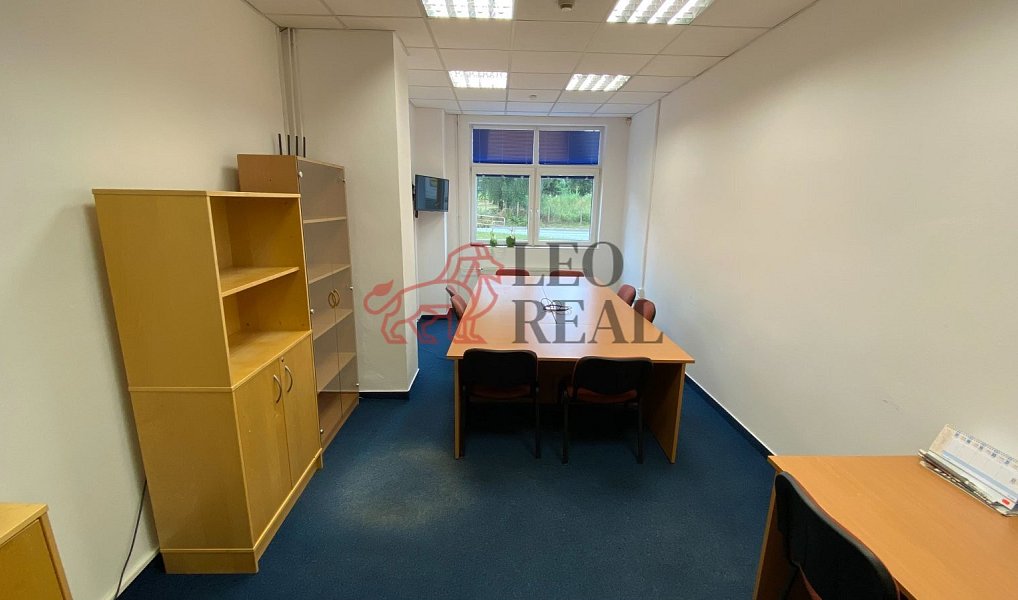 Pronájem skladovacích prostor 2 170 m², Humpolec – náhled fotky 13