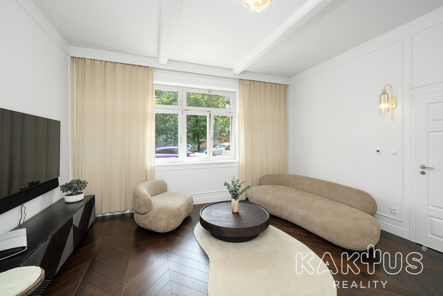 Prodej bytu 3+1 81 m² — photo 2