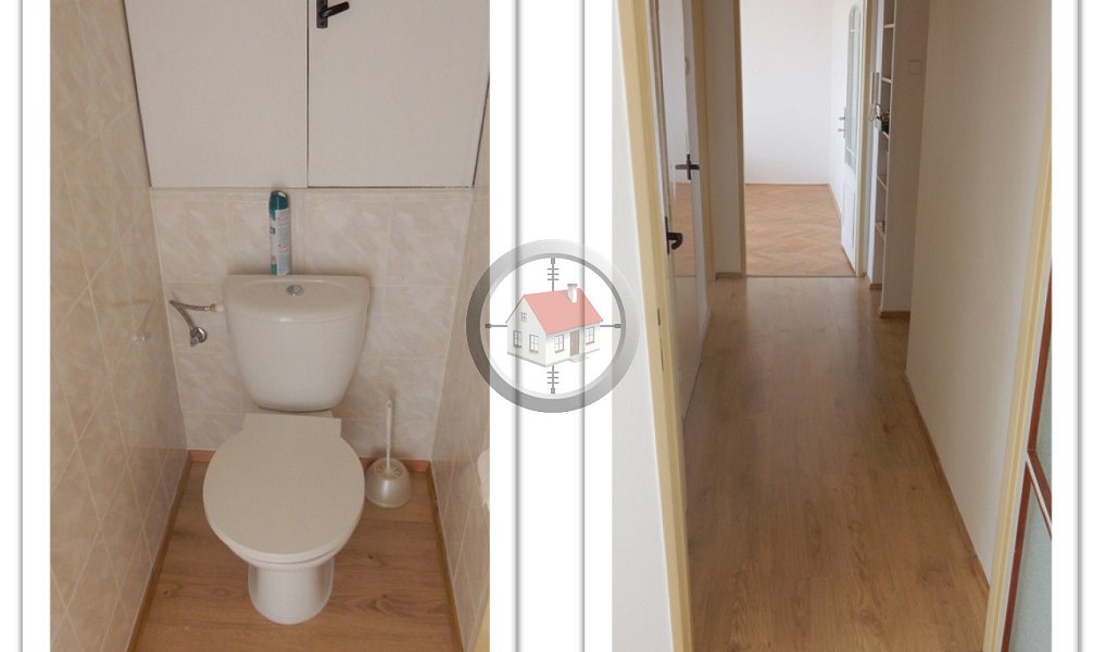 Pronájem bytu 2+1 56 m², Třebíč – náhled fotky 7