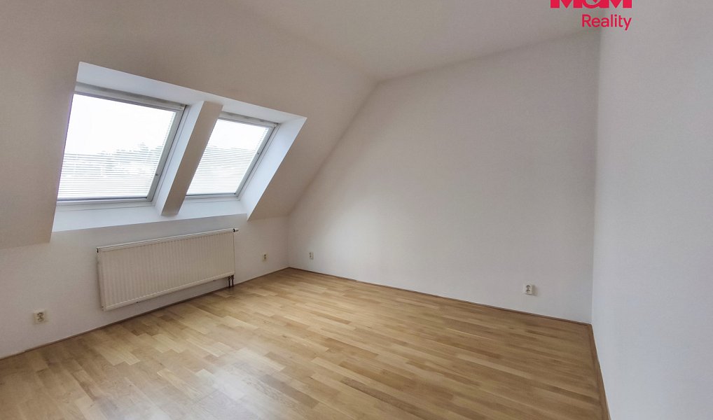 Pronájem kanceláře 162 m², Praha – náhled fotky 6