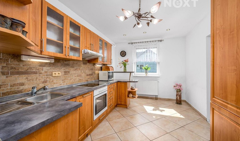 Prodej domu 96 m² s pozemkem 2 542 m², Smidary – náhled fotky 14