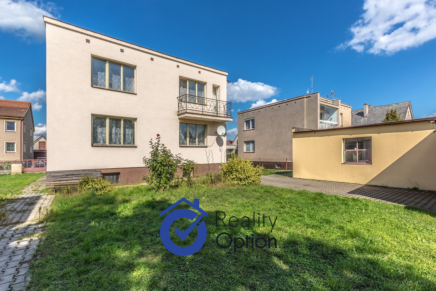 Prodej domu 180 m² s pozemkem 800 m² – fotografie 3